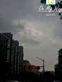 夏的末尾