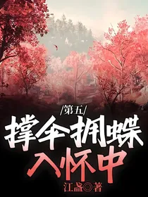 第五：撑伞拥蝶入怀中（青春篇）