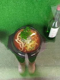 凹凸人物介绍呀