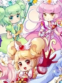 小花仙之你真回来了吗？