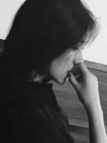 我的孤独谁懂