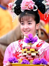 新还珠格格之九天玄女