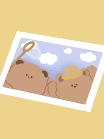 草莓味的恋爱……