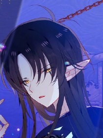 吾凰在上之神眷顾
