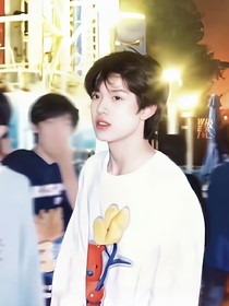 张极：阴天