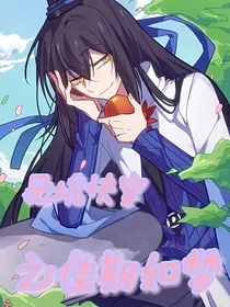 兄坑穿越之佳期如梦