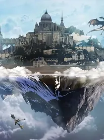 唐晓翼：浮空城之灾