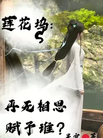 莲花坞：再无相思赋予谁