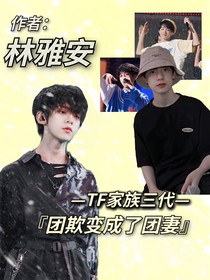 TF家族三代：团欺变成了团妻