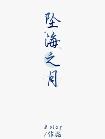 坠海之月
