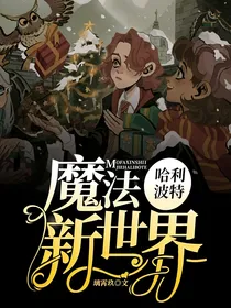 哈利波特之魔法新世界