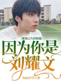 因为你是，刘耀文