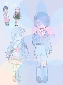 夏家学生党