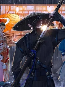 血灾之狱