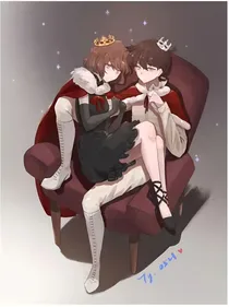 柯哀：又见面了鲨鱼小姐