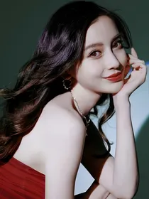 Angelababy我的白月光