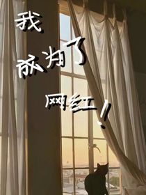 我成为了网红