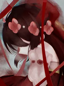 因桃起，因桃结