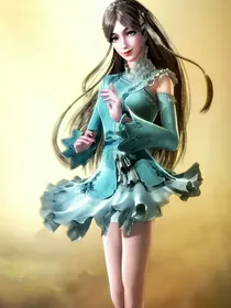 我是小魔女宁荣荣