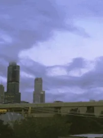 甜丧爱情：冰上的夜莺