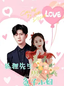 狐狸先生与兔子小姐