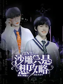 TNT：沙雕只是想攻略