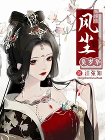 甄嬛传：风尘负岁华