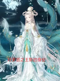 叶罗丽之王默的身份世