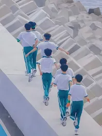马嘉祺：你们只是爱简亓