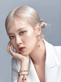 我的偶像——朴彩英