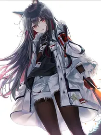 兽世不能没有我