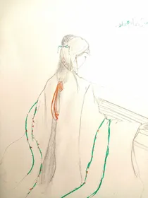穿书我成了疯批美人