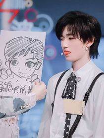 宋亚轩：追妻