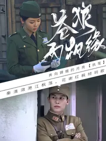 苍狼之两枫缘