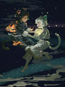 京剧猫：师尊，别跑！