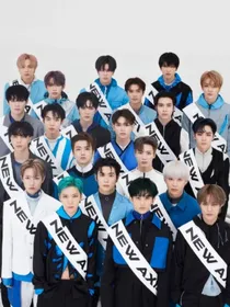 NCT：攻略我的男朋友