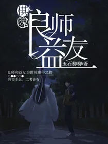 棋魂之良师益友