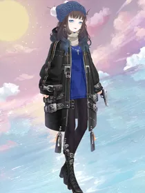 奇迹暖暖日常搭配