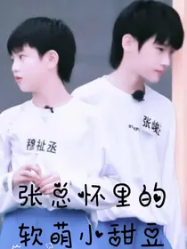 豪丞cp文：张总怀里的软萌小甜豆