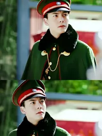 老九门之归年
