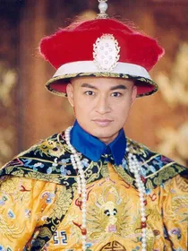 孝庄秘史之多尔衮