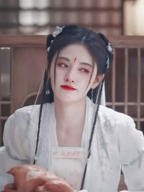 Cecily鞠婧祎