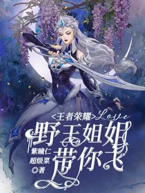 王者荣耀：野王姐姐带你飞