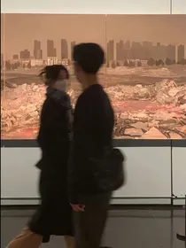 练爱之旅