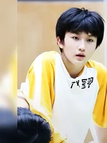 赵冠羽：顶峰相见