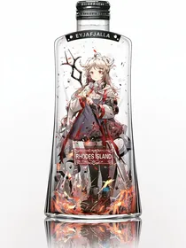 守护甜心之纯白的爱丽丝