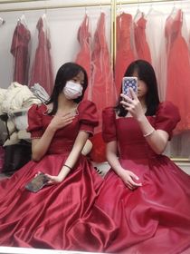 快穿——女配逆袭计划