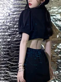 唯独你1