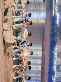TF三代：我们永远在一起