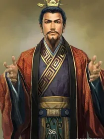 刘备的复仇之路